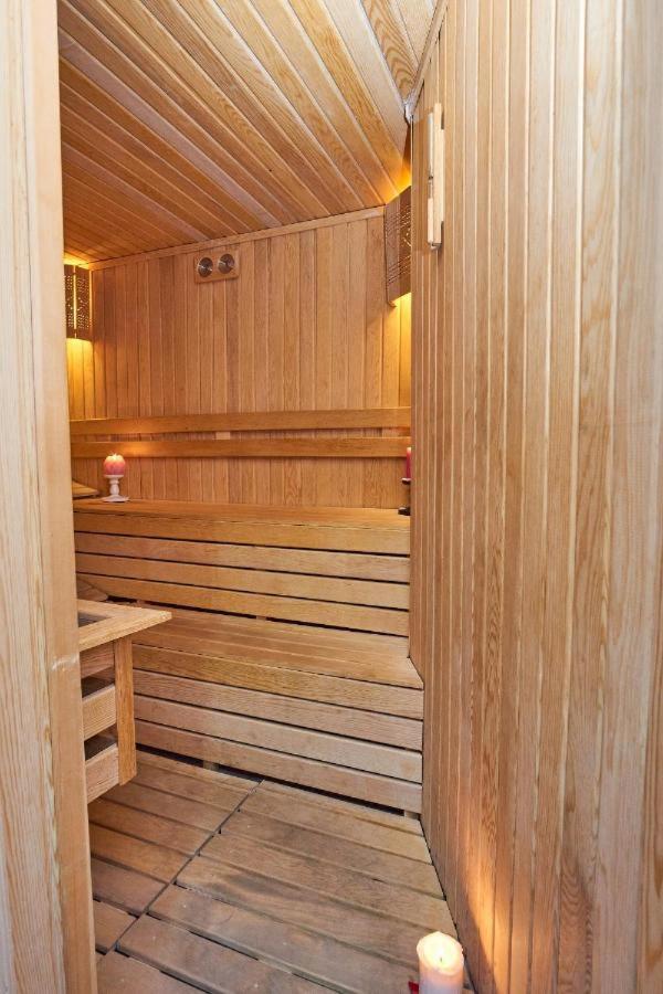 Honey Hotel Istanbul Exterior foto